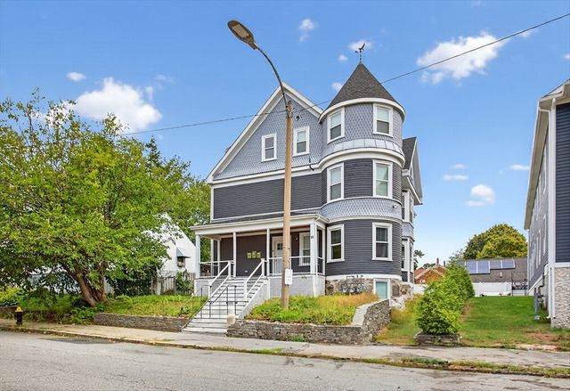 19 Standard 1, Boston, MA 02126