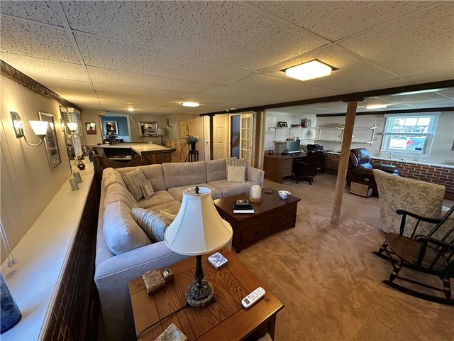 43 BICENTENNIAL Way, North Providence, RI 02911