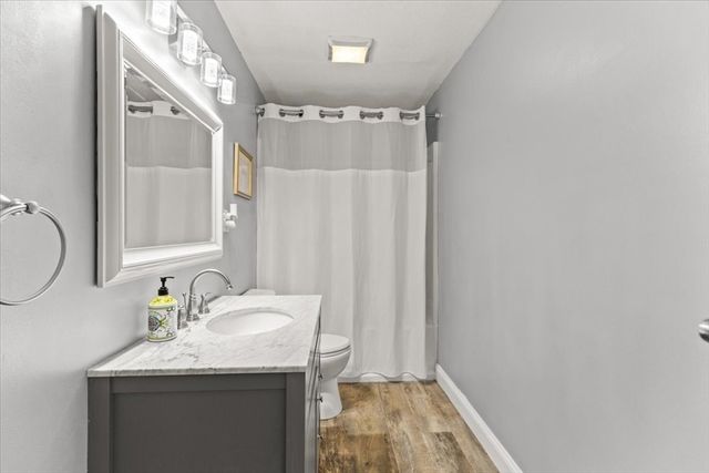 685 Oak St 7-12, Brockton, MA 02301