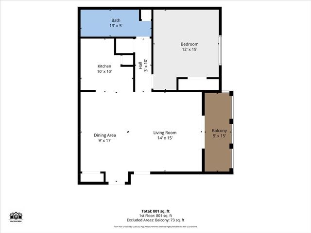 685 Oak St 7-12, Brockton, MA 02301