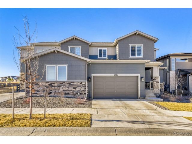 1526 Golden Sill Dr, Castle Pines, CO 80108