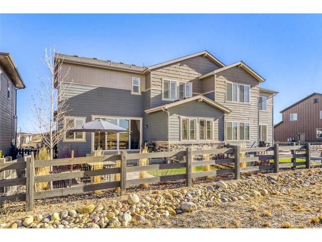 1526 Golden Sill Dr, Castle Pines, CO 80108