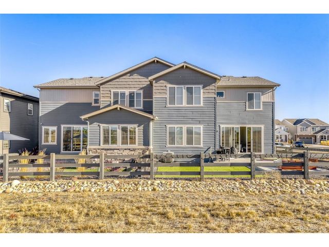 1526 Golden Sill Dr, Castle Pines, CO 80108