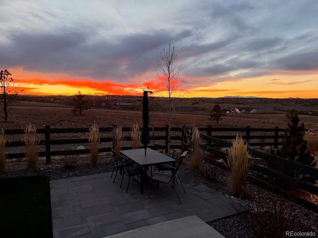 1526 Golden Sill Dr, Castle Pines, CO 80108