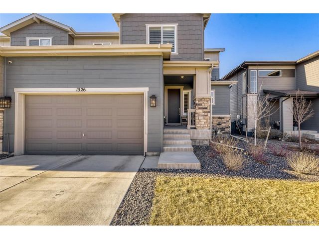 1526 Golden Sill Dr, Castle Pines, CO 80108
