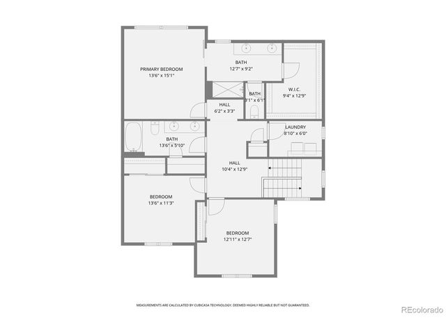 1526 Golden Sill Dr, Castle Pines, CO 80108