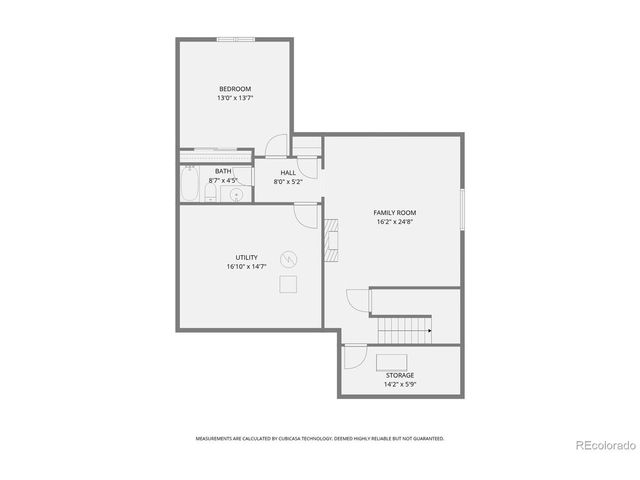 1526 Golden Sill Dr, Castle Pines, CO 80108