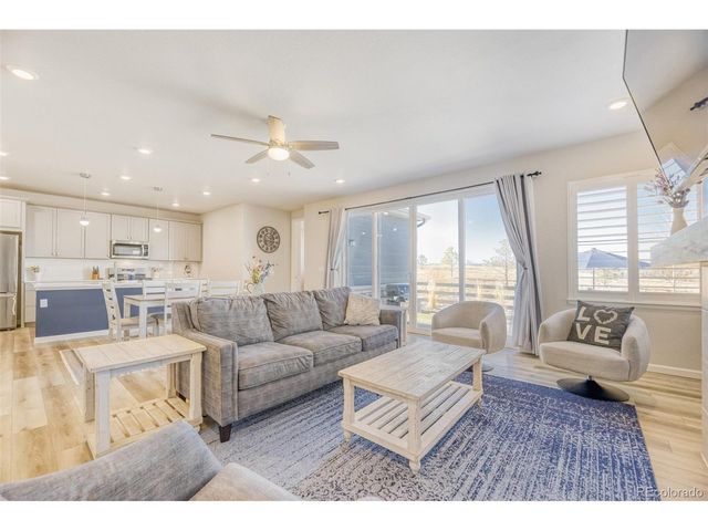 1526 Golden Sill Dr, Castle Pines, CO 80108