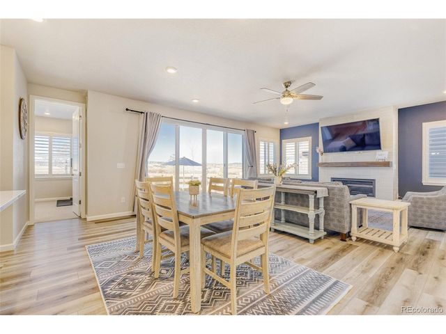 1526 Golden Sill Dr, Castle Pines, CO 80108