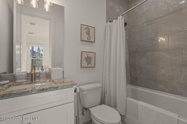 2550 Pimlico Lane, Melbourne, FL 32934