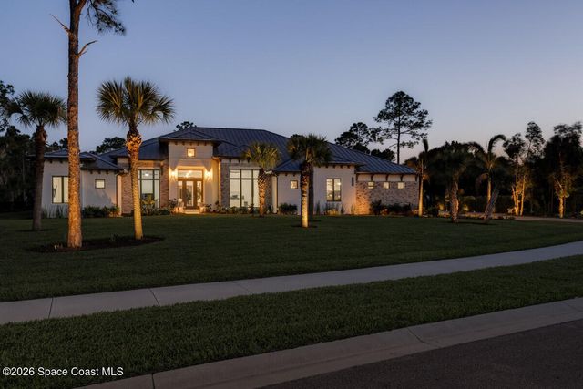 2550 Pimlico Lane, Melbourne, FL 32934