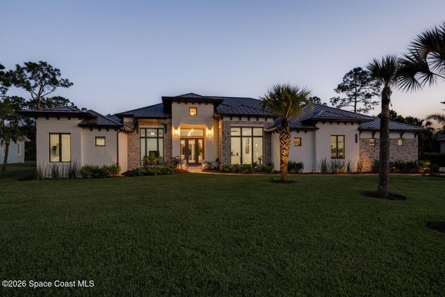 2550 Pimlico Lane, Melbourne, FL 32934