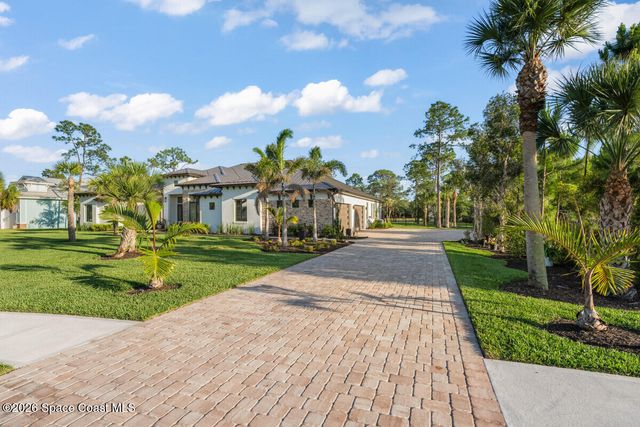 2550 Pimlico Lane, Melbourne, FL 32934
