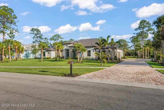 2550 Pimlico Lane, Melbourne, FL 32934