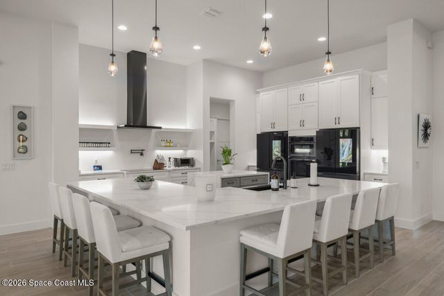 2550 Pimlico Lane, Melbourne, FL 32934