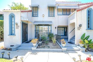 2331 4th Avenue, Los Angeles, CA 90018