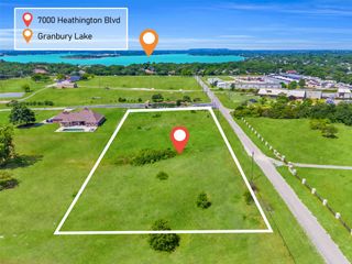 7000 Heathington Boulevard, Granbury, TX 76049
