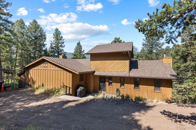 32638 Little Cub Road, Evergreen, CO 80439