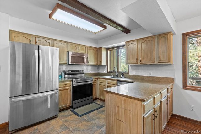 32638 Little Cub Road, Evergreen, CO 80439