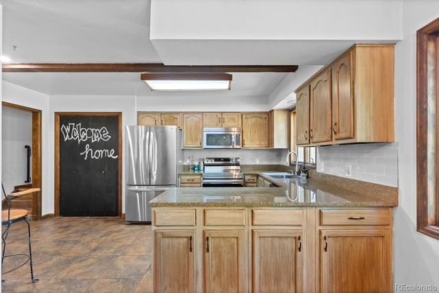32638 Little Cub Road, Evergreen, CO 80439
