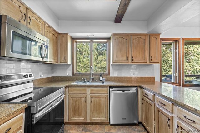32638 Little Cub Road, Evergreen, CO 80439