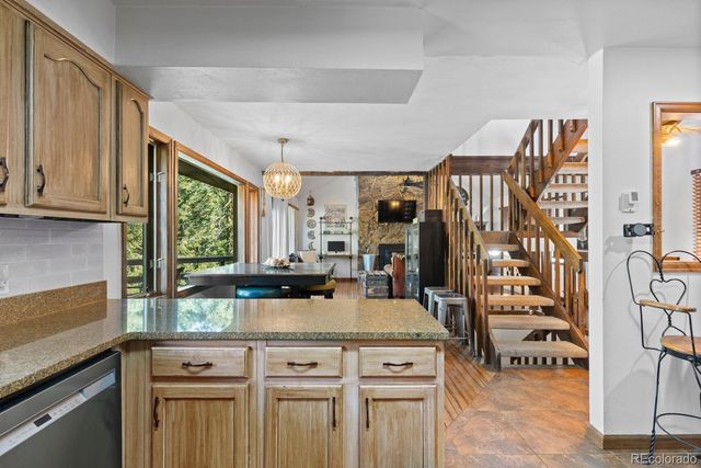 32638 Little Cub Road, Evergreen, CO 80439