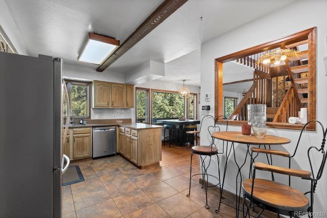 32638 Little Cub Road, Evergreen, CO 80439