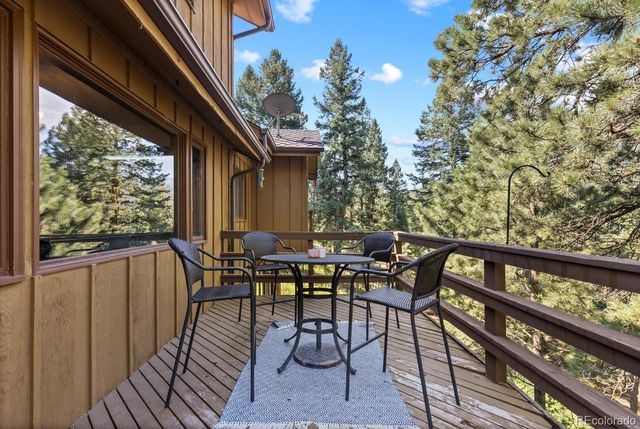 32638 Little Cub Road, Evergreen, CO 80439