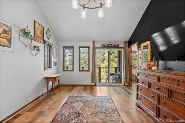 32638 Little Cub Road, Evergreen, CO 80439