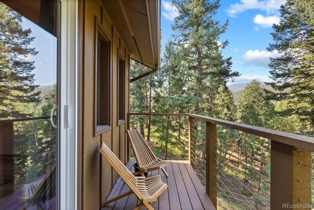 32638 Little Cub Road, Evergreen, CO 80439
