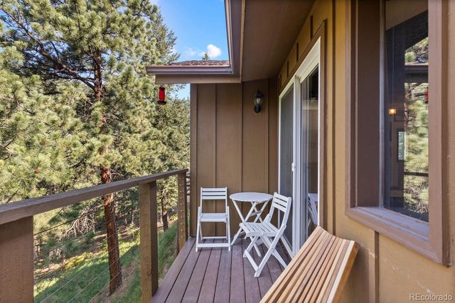 32638 Little Cub Road, Evergreen, CO 80439