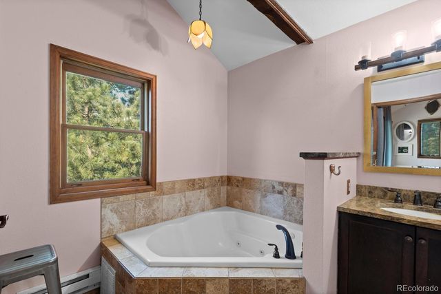 32638 Little Cub Road, Evergreen, CO 80439