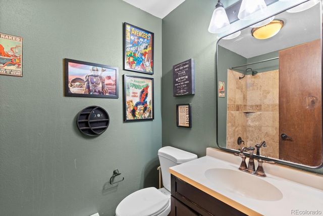 32638 Little Cub Road, Evergreen, CO 80439