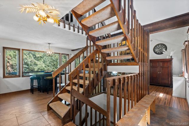 32638 Little Cub Road, Evergreen, CO 80439