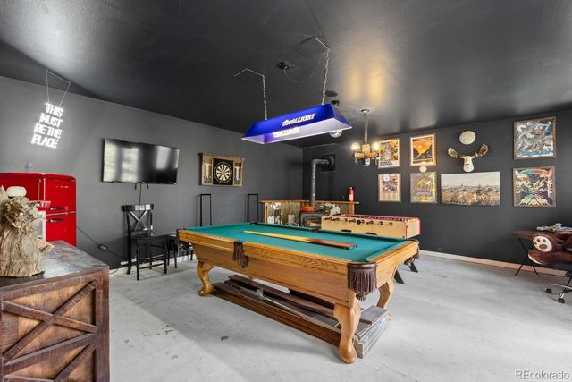 32638 Little Cub Road, Evergreen, CO 80439
