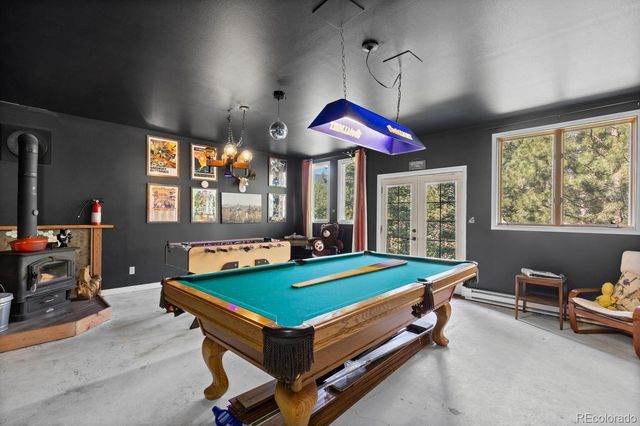 32638 Little Cub Road, Evergreen, CO 80439