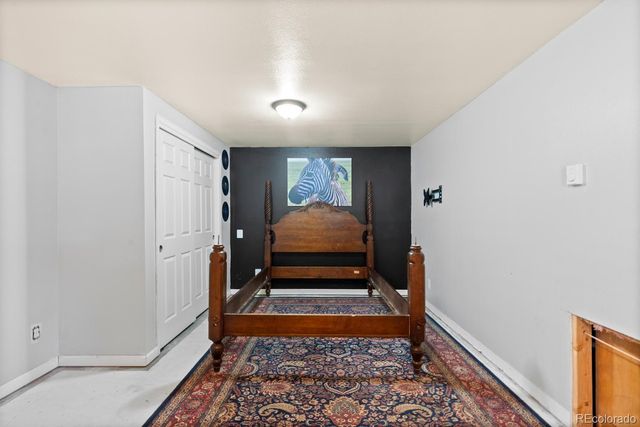 32638 Little Cub Road, Evergreen, CO 80439