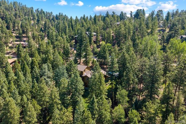 32638 Little Cub Road, Evergreen, CO 80439