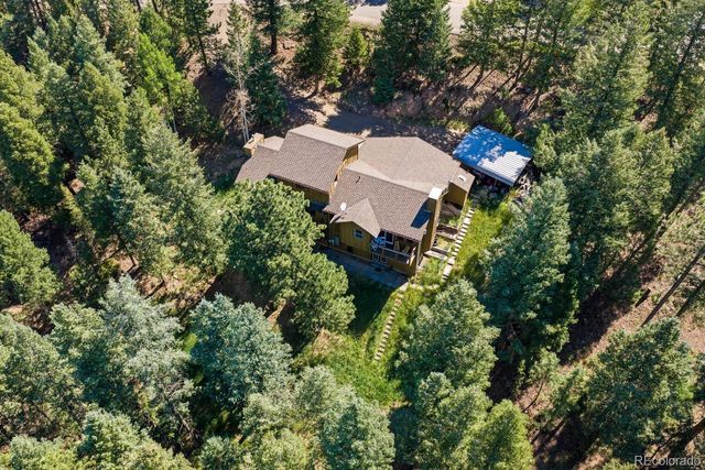 32638 Little Cub Road, Evergreen, CO 80439