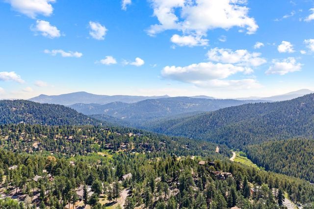 32638 Little Cub Road, Evergreen, CO 80439