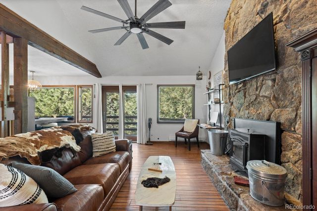 32638 Little Cub Road, Evergreen, CO 80439