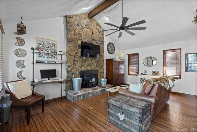 32638 Little Cub Road, Evergreen, CO 80439