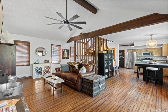 32638 Little Cub Road, Evergreen, CO 80439