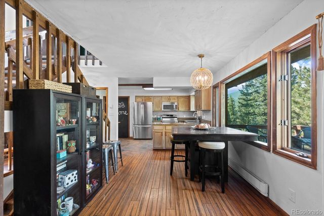 32638 Little Cub Road, Evergreen, CO 80439