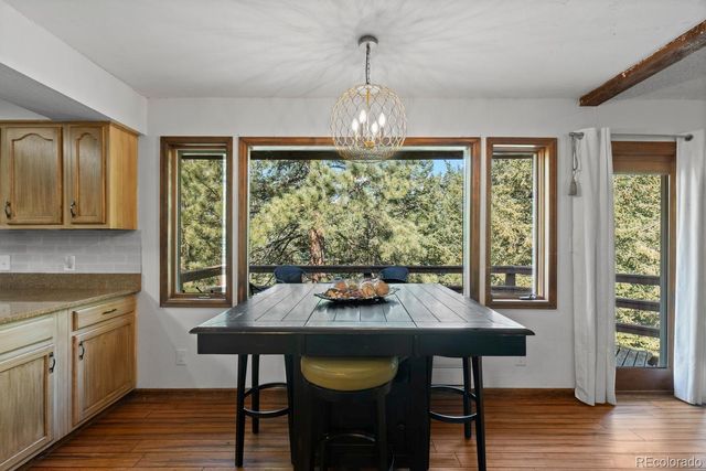 32638 Little Cub Road, Evergreen, CO 80439