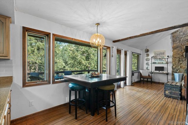 32638 Little Cub Road, Evergreen, CO 80439