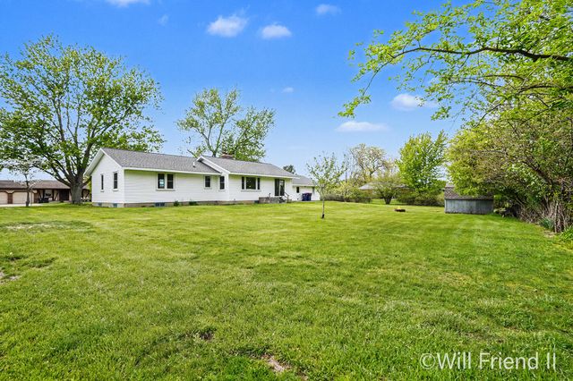 319 Country Club Road, Holland City, MI 49424