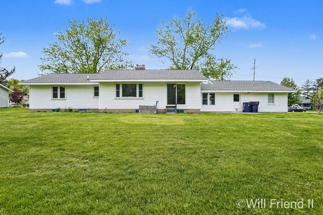 319 Country Club Road, Holland City, MI 49424