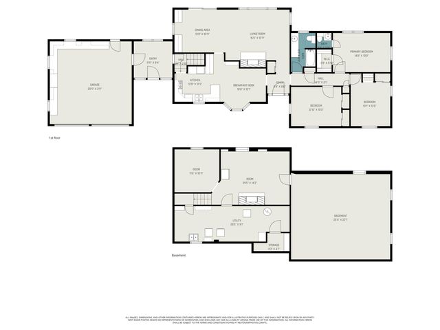 319 Country Club Road, Holland City, MI 49424