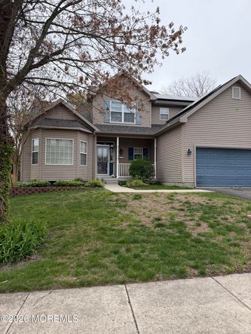 45 Stonegate Drive, Little Egg Harbor, NJ 08087